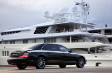 Maybach Zeppelin 2009 18